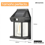 2x1 Luz Solar EcoPower